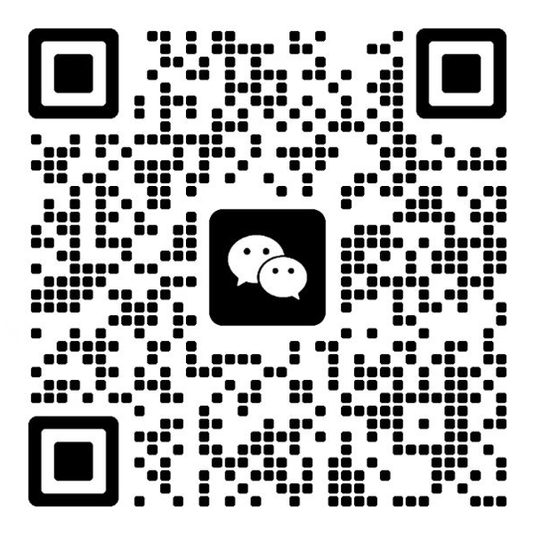 CoreNex 科耐思 微信咨询二维码